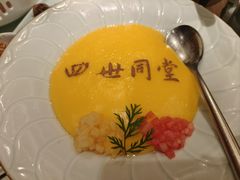 -四世同堂·京菜·烤鸭(双井店)