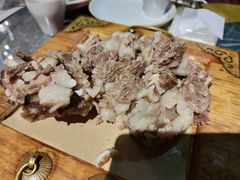 -天下醉美蒙餐(林西店)