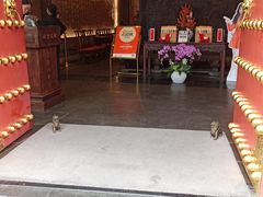 -宁波状元楼酒店(和义路店)