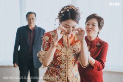 -拉瑞娜LaReine婚纱礼服高级定制