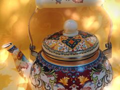 -新疆巴州金丝特餐厅(大钟寺店)