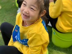 -上海松江区迪笙幼儿园