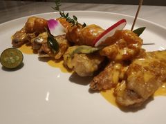 -金椰壳· 大厨新加坡菜(壹方城店)