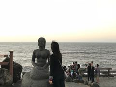 -龙头岩(Dragon Head Rock)