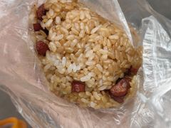 -六广门毛阿姨糯米饭
