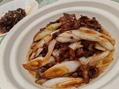 -奇芳阁·百年清真南京菜(夫子庙店)