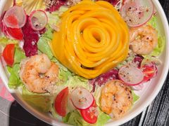 -Nord Grill&Bar Highland诺德西餐(深圳欢乐海岸店)