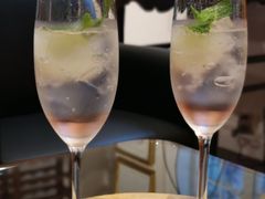 -馨园villa融合菜(东山店)