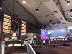 -金河半岛园林酒家(金融城店)