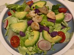 -JUKEBOX玖部音乐餐厅(华侨城店)