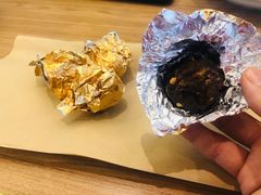 流心芝士鸡肉球-必胜客(砂之船中东奥莱店)