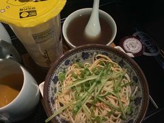 -足本纪·足道 SPA 简餐 小吃(百官广场店)