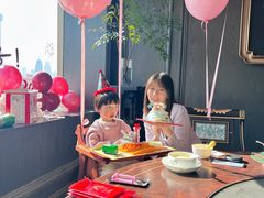 -派悦坊·甜品·蛋糕(虹口龙之梦店)