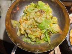 -绿茶餐厅(朝阳大悦城店)