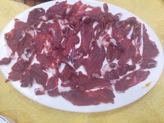 -濠轩阁特色生蚝火锅(水湾路店)