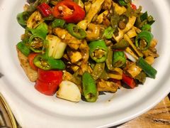 -苹果树下艺术餐厅(通州店)