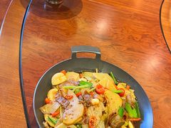 -喜福楼(黑山大街店)