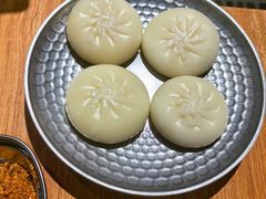 -哼蟹二将·烤肉酱蟹(合生汇店)