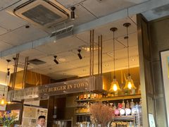 -Lets burger非常汉堡·环球风味(蓝色港湾店)