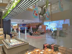 -世纪联华超市(江城店)