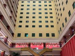 -北京九华山庄会展酒店