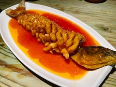 -黄鹤天厨·泡椒田鸡创始者(莲花店)