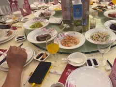 -扬州泰润大酒店-餐厅