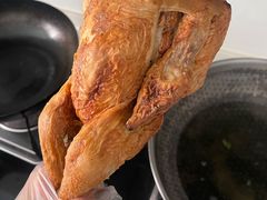 -吴山烤禽 (吴山路店)