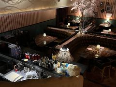 -柏蔻餐厅Le Banquet Bistro(天河北店)