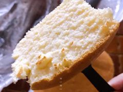日式芝士蛋糕-面包贝力思(上邦店)