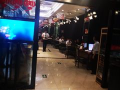 大堂-申阿婆·上海菜·小海鲜(国展店)