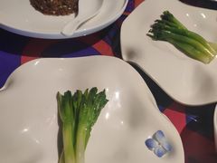 -上海滩餐厅(BFC外滩金融中心店)