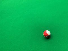 -云川台球(马甸店)