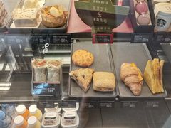 -星巴克(杭州龙坞茶镇店)