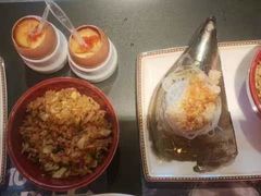 -盛焰铁板烧(王府井店)