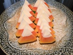 -德信恒隆国际酒店