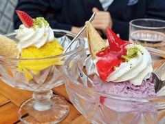 -ELI FALAFEL Lebanese&Mediterranean黎巴嫩美食(富城路店)