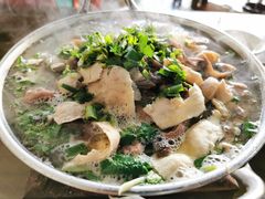 -小杨翘脚牛肉
