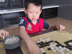 -上海市宝山星佑博爱幼儿园