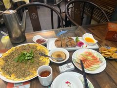 -堂宴·老厦门私房菜(1988仙岳总店)