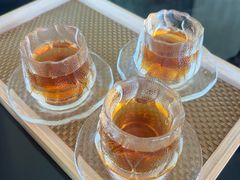 -希尔顿南海酒店·观廊大堂吧·海景下午茶