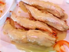 -灯笼馆海鲜餐厅