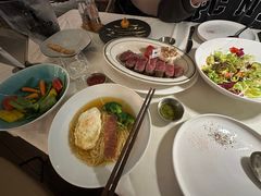 -MONICH牛排融合餐厅(和义大道购物中心店)