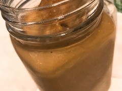 冰镇港式奶茶-港丽餐厅(高德置地店)