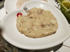 -鼎香缘海鲜自助火锅烤肉(锦辉购物广场店)