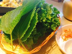 -阿泽禧烤肉(民兴花园店)