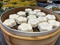 梅花糕-留芳·文旅古月楼(老街店)