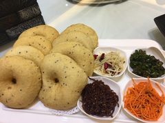 -桃源假日酒店餐厅·大益膳房