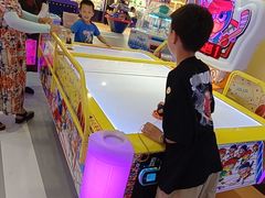 -爱玩嘉年华(龙湖杭州金沙天街店)