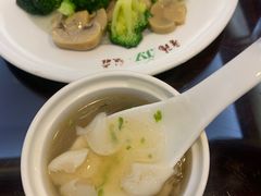 -晋阳饭庄(虎坊桥店)